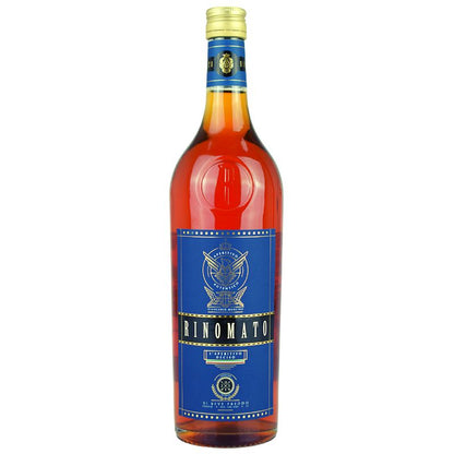 Rinomato L'Aperitivo Deciso – Produktansicht
