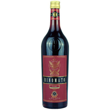 Rinomato Bitter Scuro – Produktansicht
