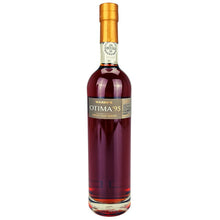 Warre'S Otima 95