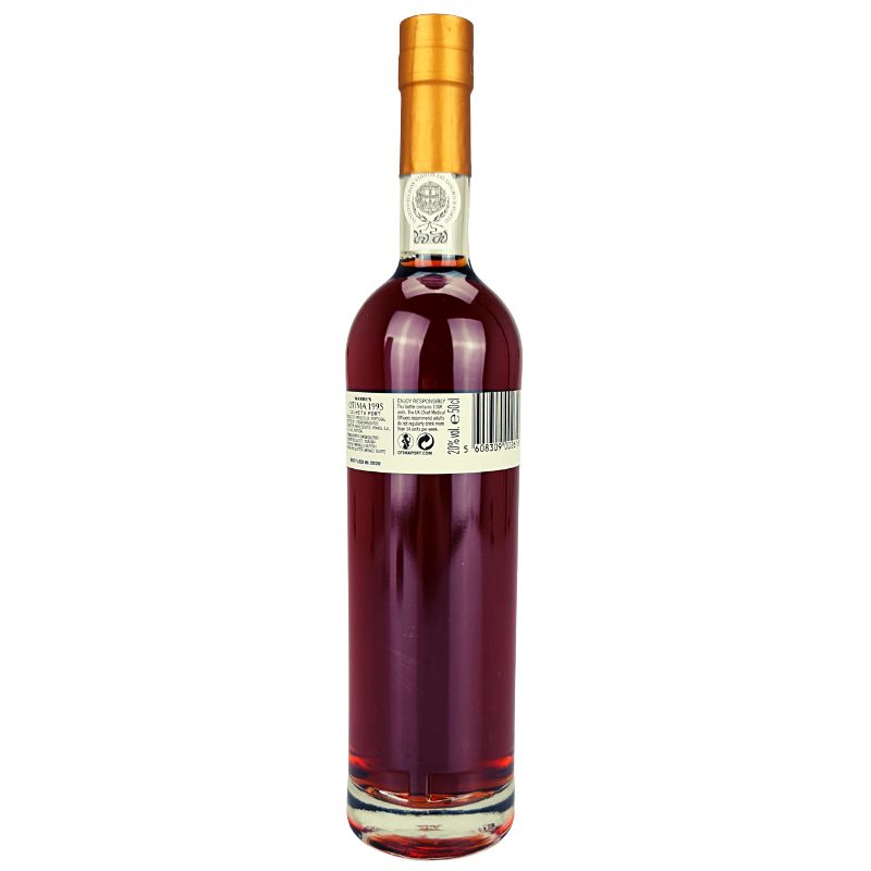 Warre'S Otima 95 – weitere Produktansicht
