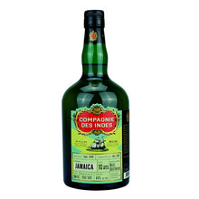 Cdi Jamaica 10 Jahre