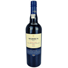 Warre'S Late Bottled Vintage 2008