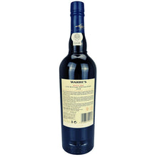Warre'S Late Bottled Vintage 2008