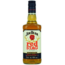 Jim Beam Red Stag