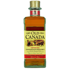 Old Canada