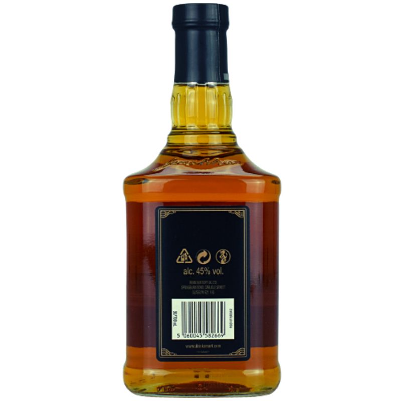 Jim Beam Devil`s Cut