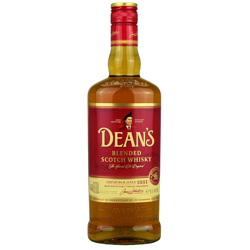 Dean'S Blended Whisky