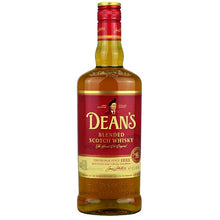 Dean'S Blended Whisky