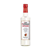 Nordhäuser Doppelkorn – Produktansicht