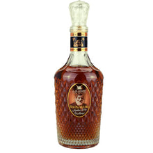 A.H. Riise Non Plus Ultra Ambre