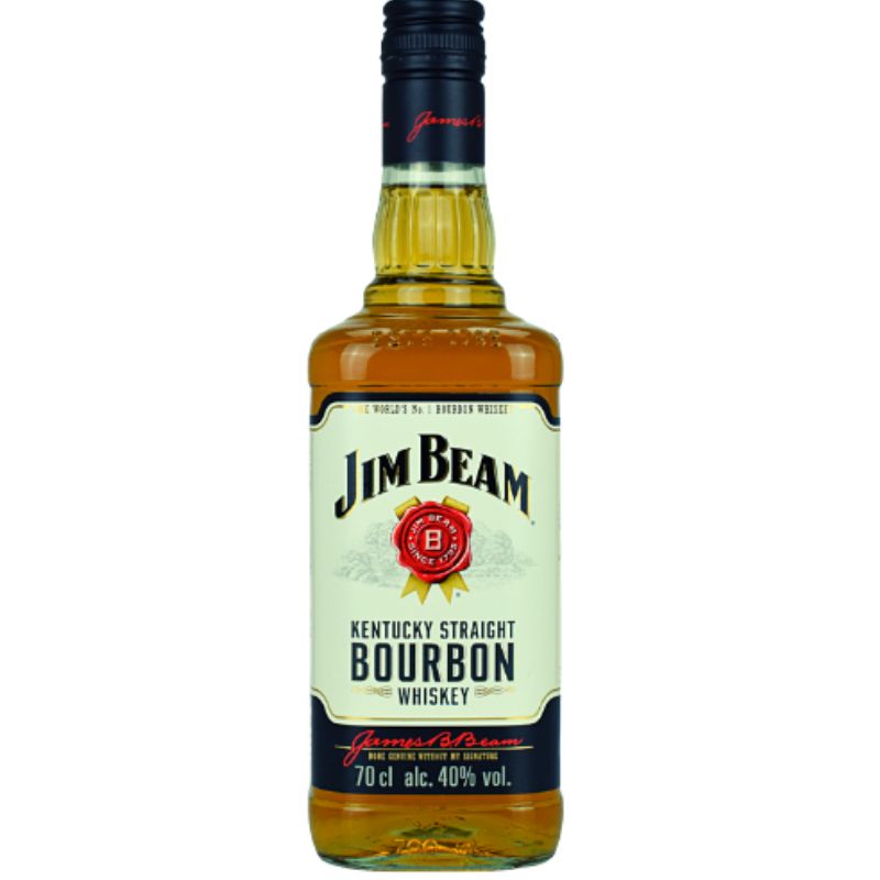 Jim Beam Bourbon