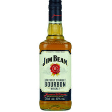 Jim Beam Bourbon