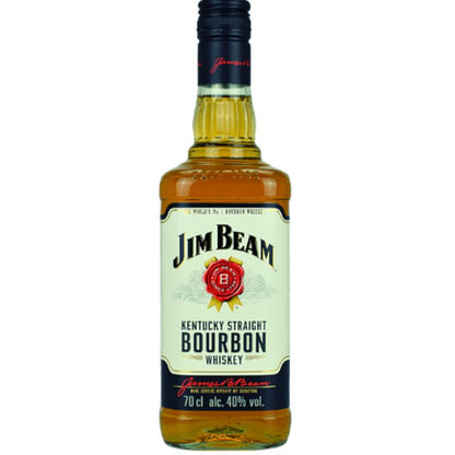 Jim Beam Bourbon