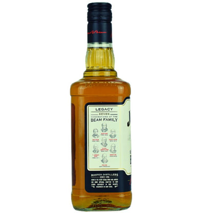 Jim Beam Bourbon