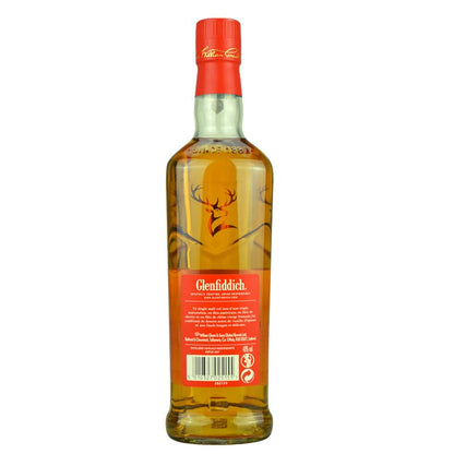 Glenfiddich Triple Oak 12 Jahre