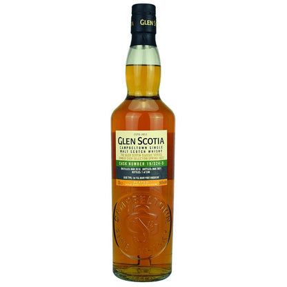 Glen Scotia Cask 19/324-5