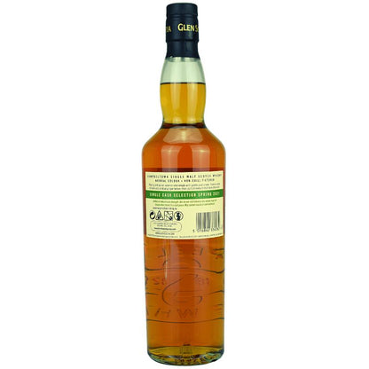 Glen Scotia Cask 19/324-5