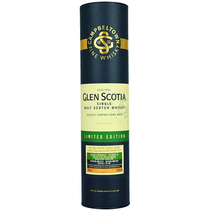 Glen Scotia Cask 19/660-8