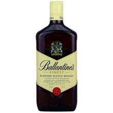 Ballantine's Finest 1,0 L
