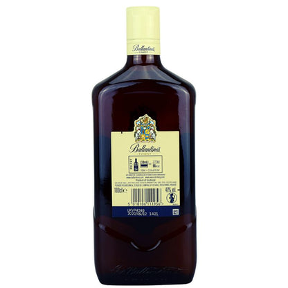 Ballantine's Finest 1,0 L