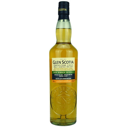 Glen Scotia Cask 20/329-2