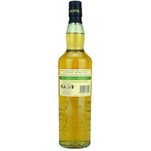 Glen Scotia Cask 20/329-2