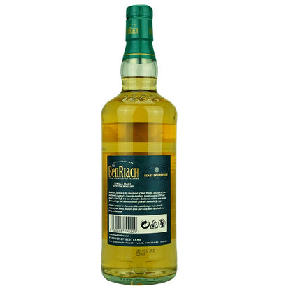 Benriach Heart of Speyside