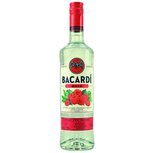 Bacardi Razz