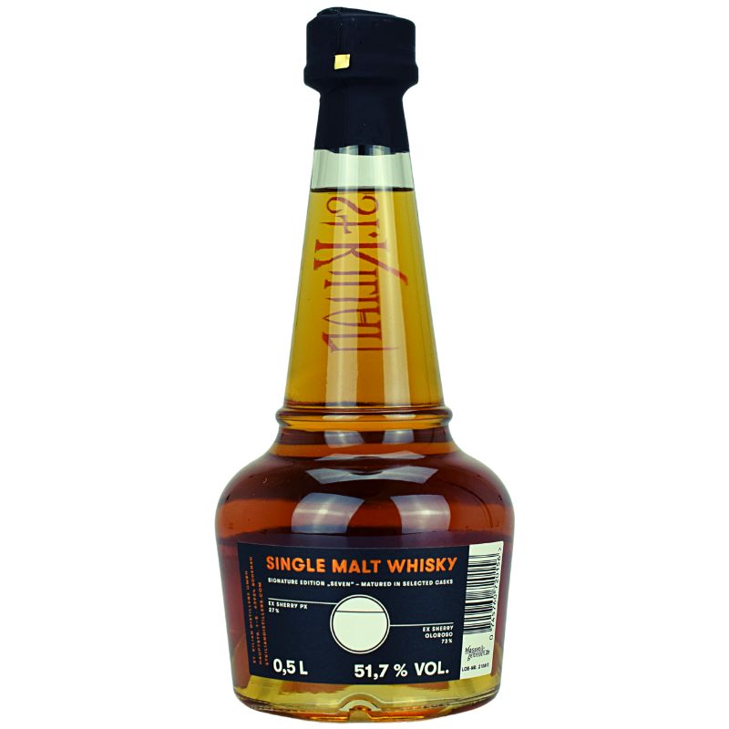 St. Kilian Seven