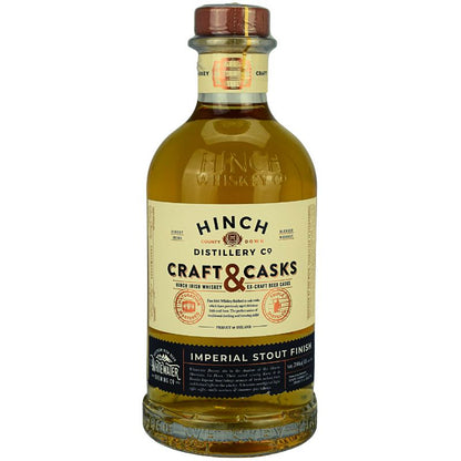 Hinch Imperial Stout Finish – Produktansicht