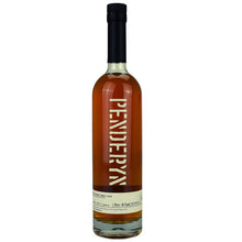 Penderyn Oloroso Sherry
