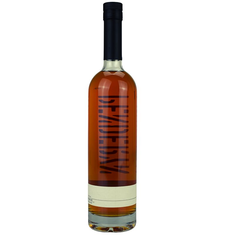 Penderyn Oloroso Sherry
