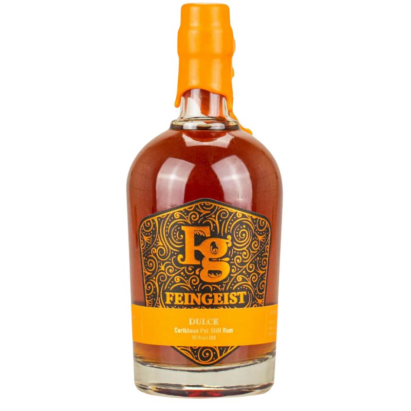Fg Dulce 10 Jahre – Produktansicht