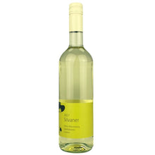 Bender 2017 Silvaner