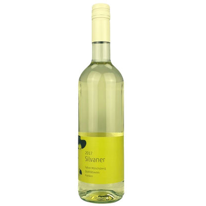 Bender 2017 Silvaner