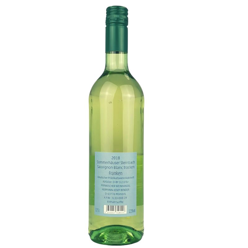 Bender Sauvignon Blanc