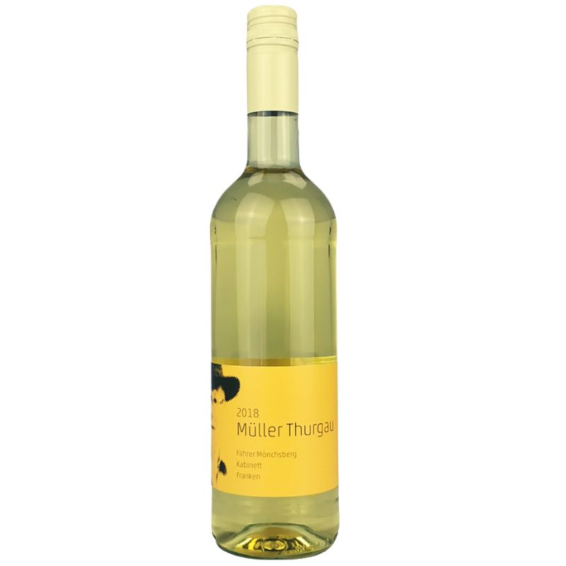 Bender Müller Thurgau