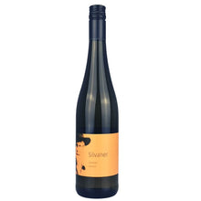 Bender Silvaner orange