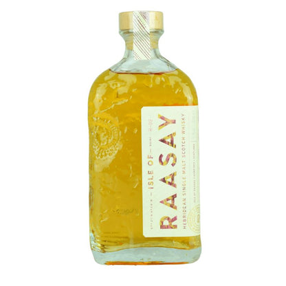 Isle of Raasay Single Malt Whisky