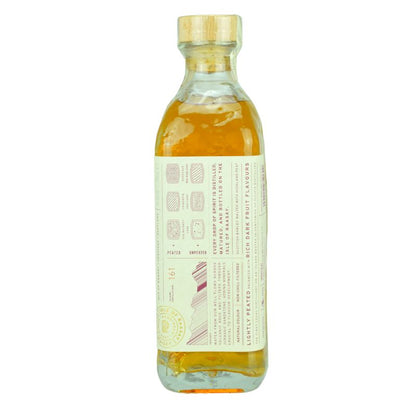 Isle of Raasay Single Malt Whisky