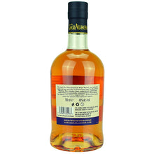 Glenallachie Grattamacco Finish