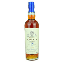 Royal Brackla 12 Jahre Oloroso