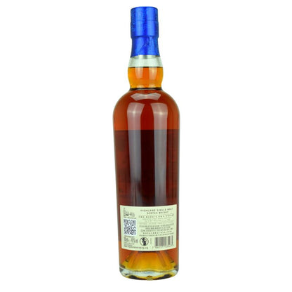 Royal Brackla 12 Jahre Oloroso