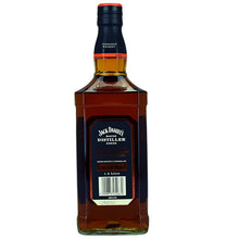 Jack Daniels Master Distillers No3