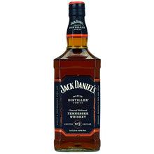 Jack Daniels Master Distillers No3