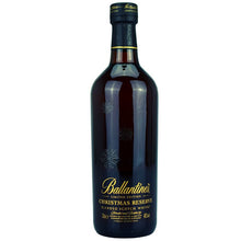 Ballantine's Christmas Reserve