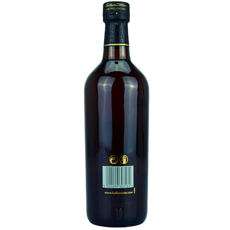 Ballantine's Christmas Reserve