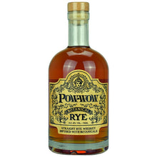 Pow-Wow Rye