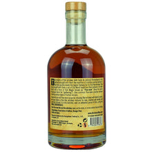 Pow-Wow Rye