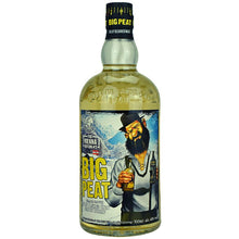 Big Peat Vienna#2 Edition Douglas Laing